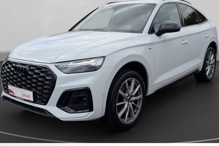 Audi Q5 55.000 km 41.990 &euro; Euskirchen 53879