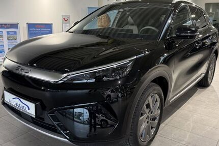 BYD ATTO 3 2.500 km 40.950 &euro; Kerpen-Sindorf 50170