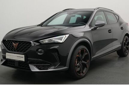 Cupra Formentor 25.337 km 32.980 &euro; Leverkusen 51379