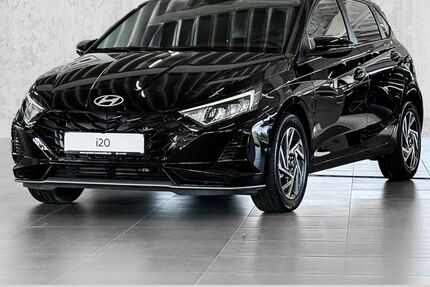 Hyundai i20 1.999 km 22.790 &euro; Köln 51063