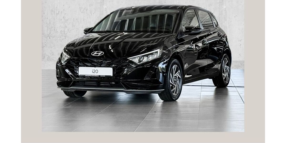Hyundai i20 1.999 km 22.790 &euro; Köln 51063
