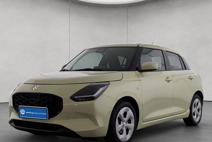 Suzuki Swift 29.436 km 16.960 &euro; Leverkusen 51373