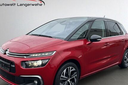 Citroen C4 Picasso 70.800 km 13.399 &euro; Langerwehe 52379