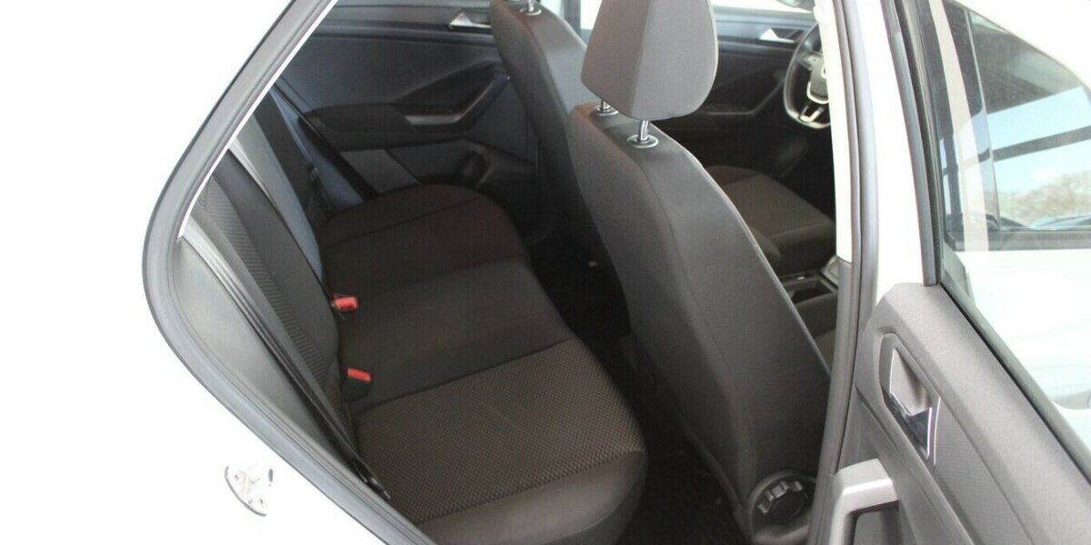 VW T-Roc 1.0 TSI 69.280 km 15.980 &euro; Euskirchen 53881