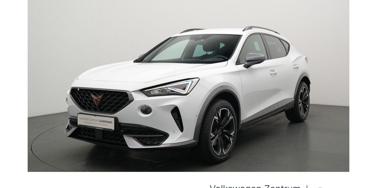 Cupra Formentor 64.010 km 23.980 &euro; Leverkusen 51379
