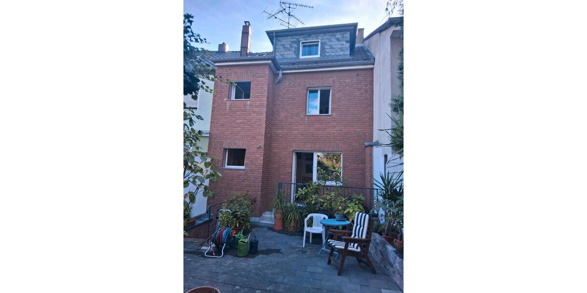 Reihenhaus Brühl - 5.5 Zimmer, 109 m&sup2;, 530.000&euro; | Angebot:25499715