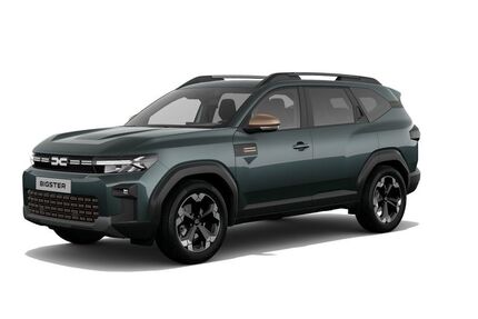 Dacia Bigster 4.250 km 32.490 &euro; Euskirchen 53881