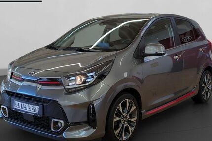 Kia Picanto 40.400 km 15.590 &euro; Leverkusen 51381