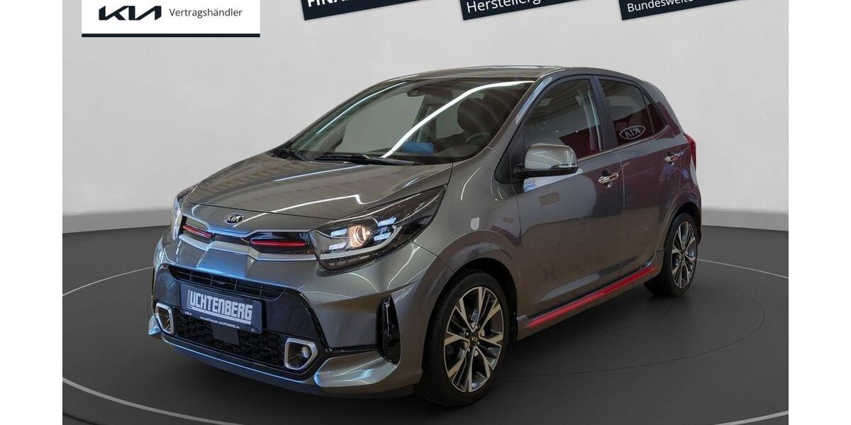 Kia Picanto 40.400 km 15.590 &euro; Leverkusen 51381