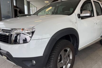 Dacia Duster 97.986 km 5.399 &euro; Golzheim 52399