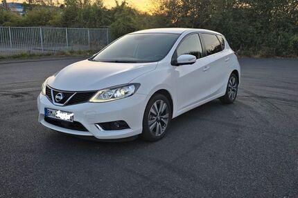 Nissan Pulsar 147.851 km 5.450 &euro; Bergheim 50127