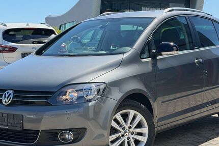 VW Golf Plus 124.950 km 5.650 &euro; Erftstadt 50374