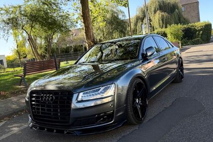 Audi A8 192.532 km 28.000 &euro; Euskirchen 53881