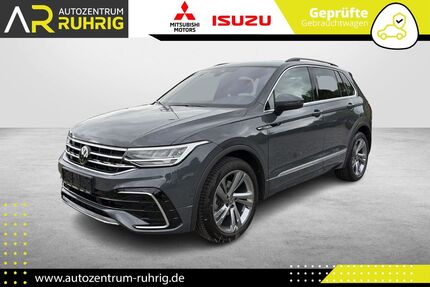 VW Tiguan 8.700 km 33.990 &euro; Jülich 52428
