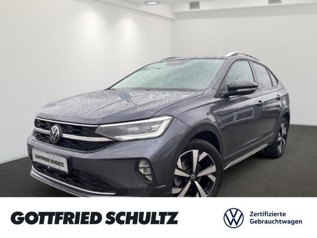 VW Taigo 19.500 km 21.480 &euro; Grevenbroich 41515