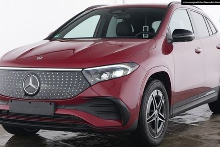 Mercedes-Benz EQA 9.111 km 47.860 &euro; Bornheim 53332