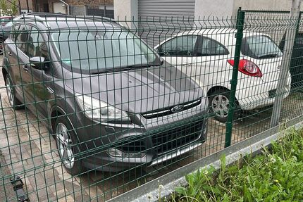 Ford Kuga 171.000 km 6.300 &euro; Vettweiß 52391
