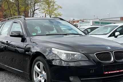 BMW 530 275.000 km 5.400 &euro; Düren 52349