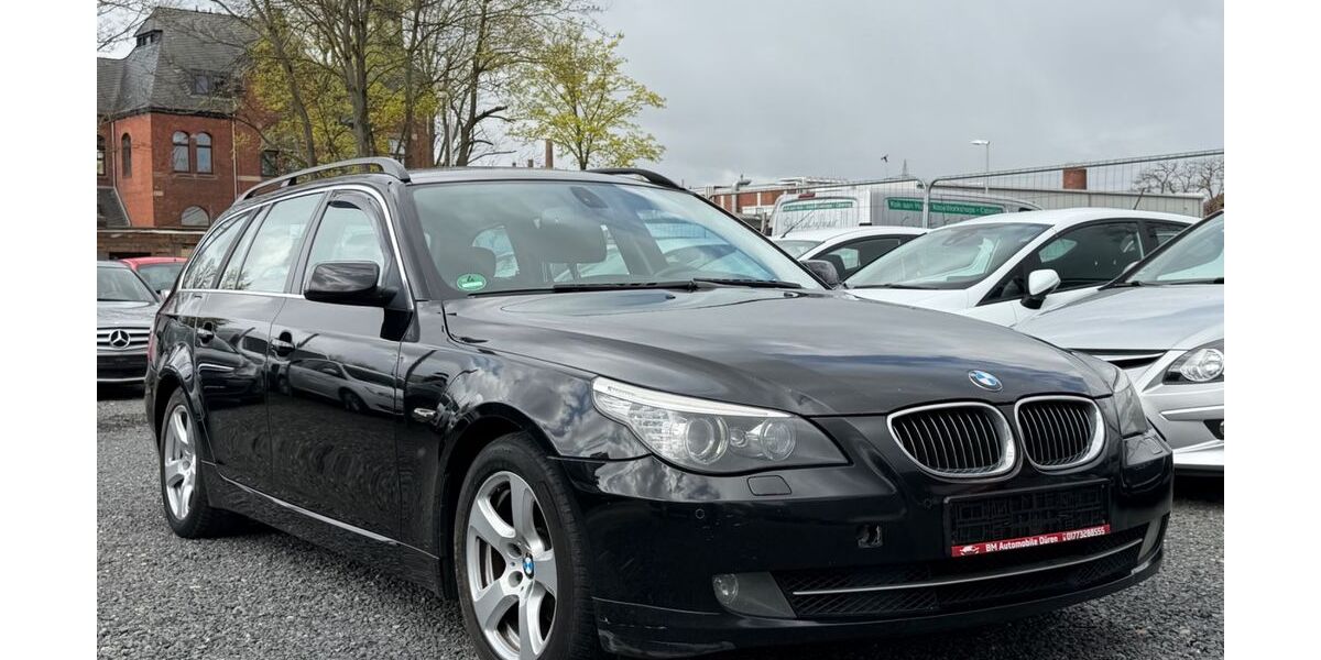 BMW 530 275.000 km 5.400 &euro; Düren 52349