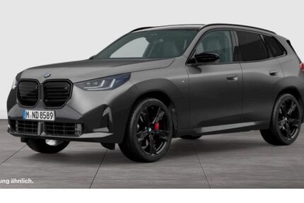 BMW X3 M50 10.193 km 74.495 &euro; Köln-West 50858