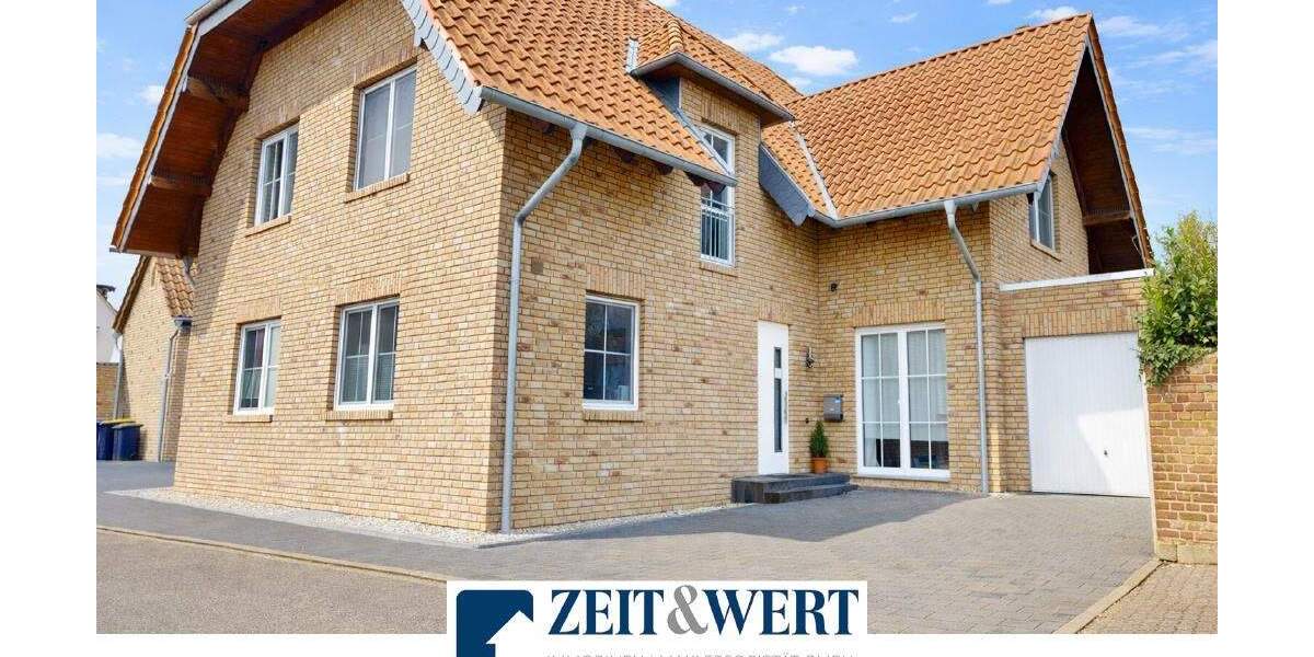 Doppelhaushälfte Kerpen Manheim-neu - 4 Zimmer, 117 m&sup2;, 1.350&euro; | Angebot:25744813