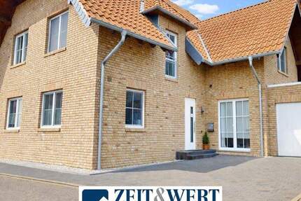 Haus Kerpen Manheim-neu - 4 Zimmer, 117 m&sup2;, 1.350&euro; | Angebot:25744813