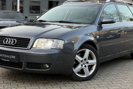 Audi A6 179.900 km 6.250 &euro; Köln 51109