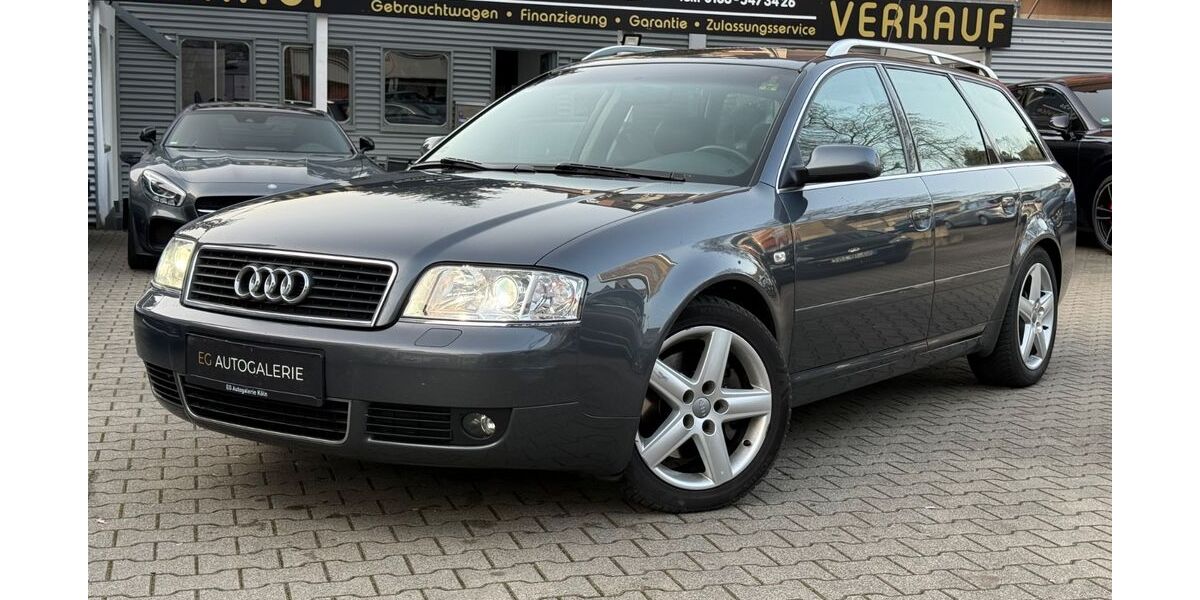 Audi A6 179.900 km 6.250 &euro; Köln 51109