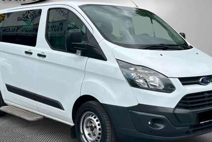 Ford Transit Custom 166.000 km 13.990 &euro; Köln 51067