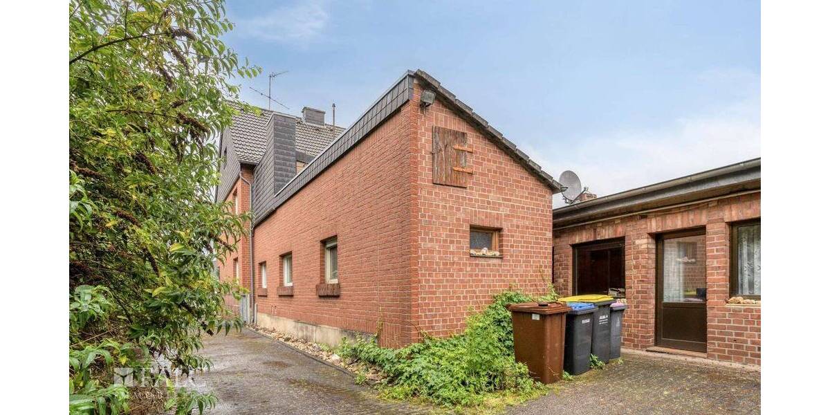 Grundstück Pulheim Brauweiler - 775.000&euro; | Angebot:26835179