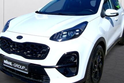 Kia Sportage 46.585 km 20.990 &euro; Düren 52353