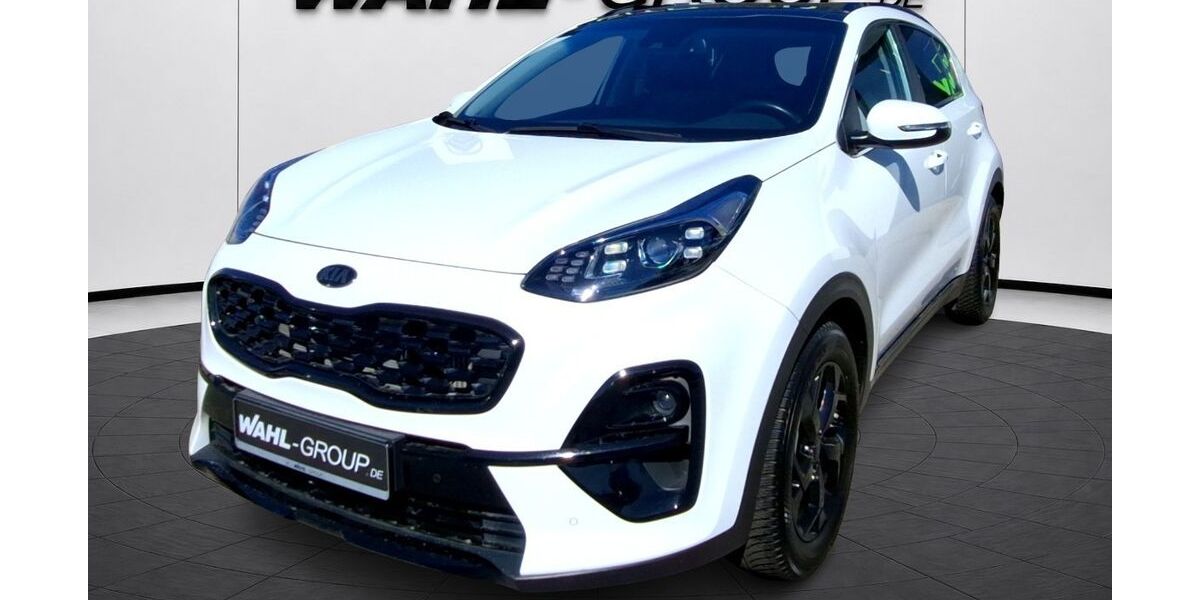 Kia Sportage 46.585 km 20.990 &euro; Düren 52353