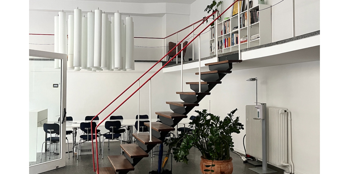 Gewerbeobjekt Köln Altstadt-Süd - 1.399&euro; | Angebot:25864389