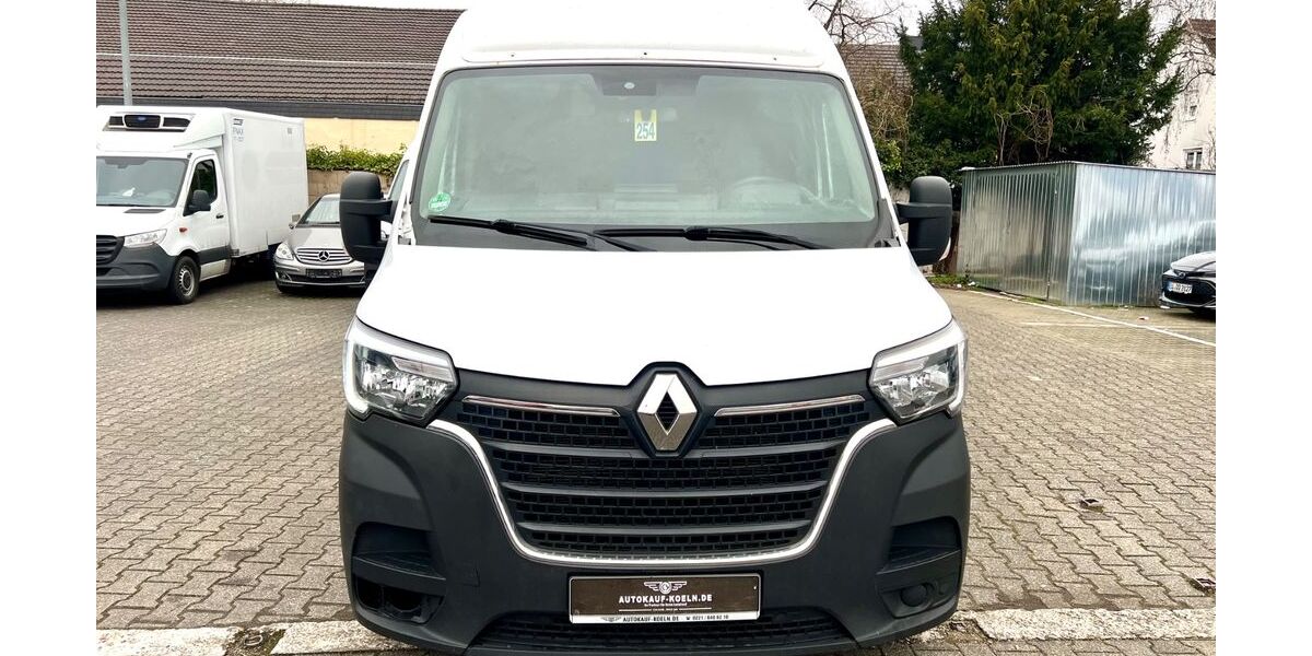 Renault Master 139.271 km 16.990 &euro; Köln 51067