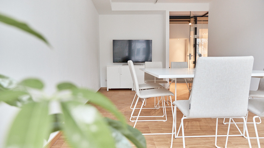 Gewerbeobjekt Köln Neustadt-Nord - 1.100&euro; | Angebot:25712528