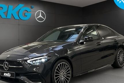 Mercedes-Benz C 300 9.800 km 54.890 &euro; Euskirchen 53879