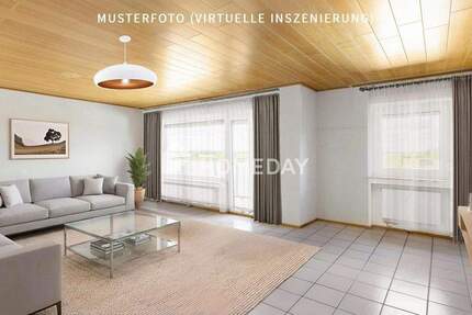 Wohnung Köln Esch/Auweiler - 4 Zimmer, 106 m&sup2;, 285.000&euro; | Angebot:25677384