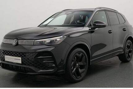 VW Tiguan 17.562 km 44.980 &euro; Leverkusen 51379