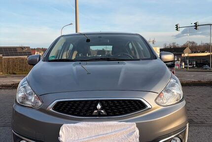 Mitsubishi Space Star 80.100 km 5.990 &euro; Leverkusen 51379