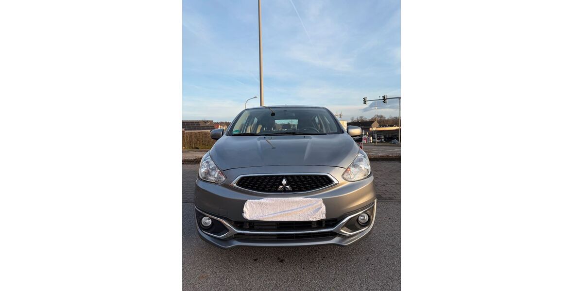 Mitsubishi Space Star 80.100 km 5.990 &euro; Leverkusen 51379