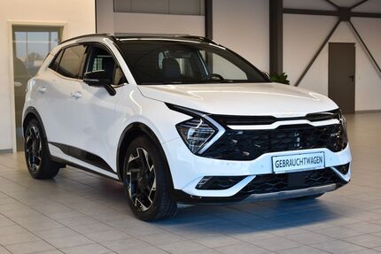 Kia Sportage 47.800 km 28.499 &euro; Düren 52351