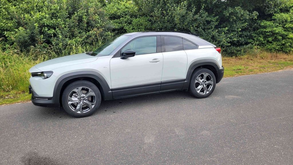 Mazda MX-30 56.000 km 16.200 &euro; Dormagen 41542