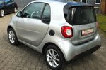 Smart ForTwo PASSION NAVI PANORAMA KLIMAAUTOMATIK SHZ 96.799 km 8.904 &euro; Köln 50858