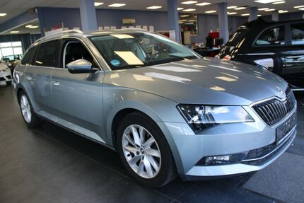 Skoda Superb 131.175 km 14.980 &euro; Euskirchen 53881