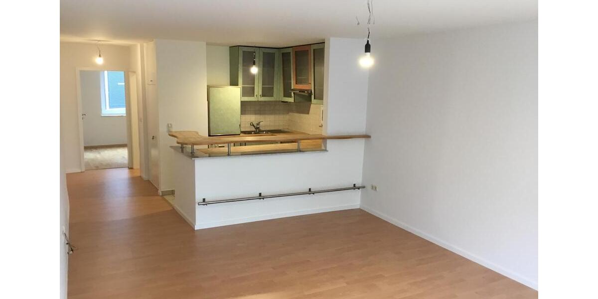 Erdgeschoßwohnung Köln Rodenkirchen - 2 Zimmer, 379.000&euro; | Angebot:20693285