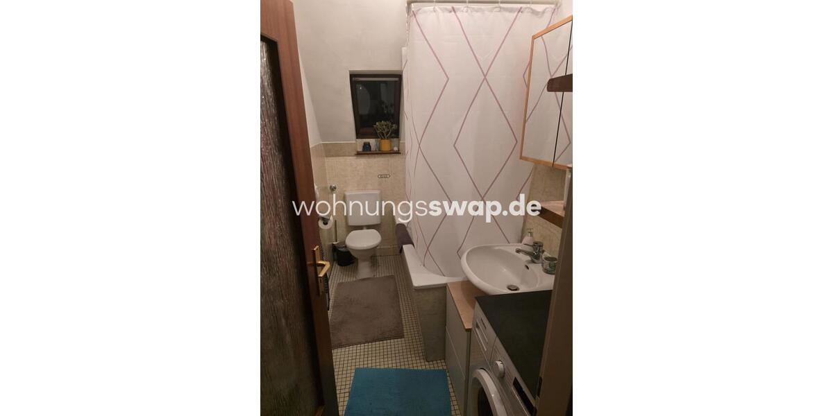 Etagenwohnung Köln Innenstadt - 2 Zimmer, 46 m&sup2;, 570&euro; | Angebot:24721418