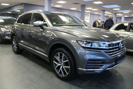 VW Touareg 115.440 km 35.980 &euro; Euskirchen 53881