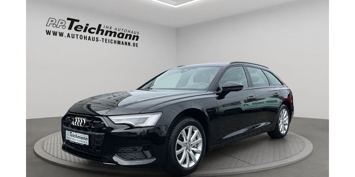 Audi A6 19.862 km 48.900 &euro; Dormagen 41540