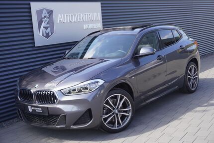 BMW X2 56.000 km 27.990 &euro; Monheim am Rhein 40789