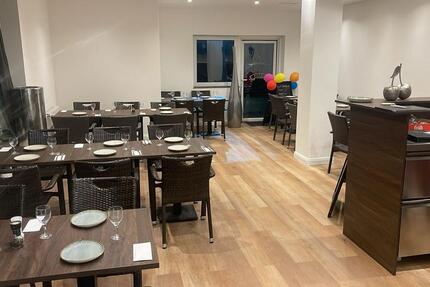 Gewerbeobjekt Leverkusen Bürrig - 2.300&euro; | Angebot:22840790